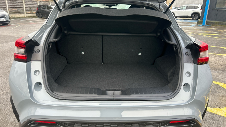 Nissan Juke 1.6 Hybrid N-Connecta 5dr Auto Hybrid Hatchback